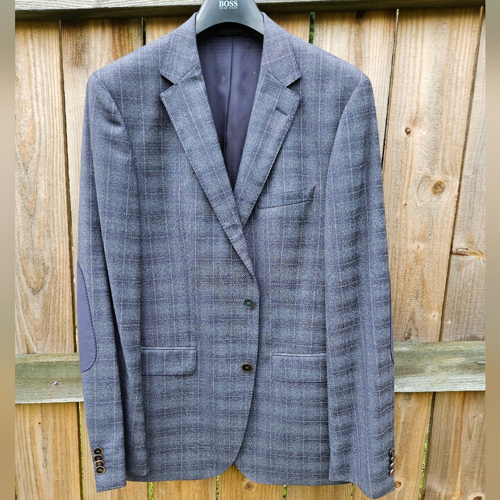 Hugo Boss Men's Jacket